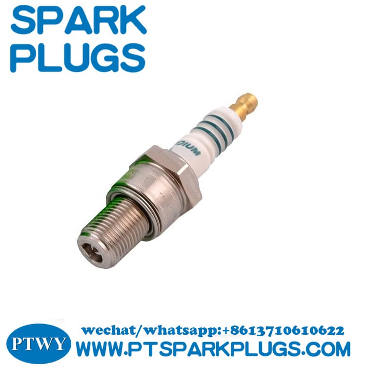 auto parts spark plug for  SUZUKI Denso IW01_24